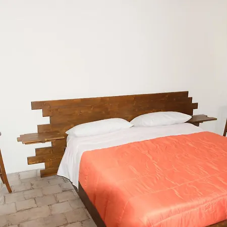 La Torretta Appartement *