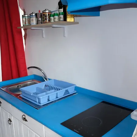 La Torretta Appartement Torre Annunziata