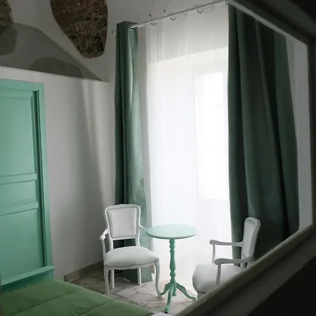La Torretta Appartement