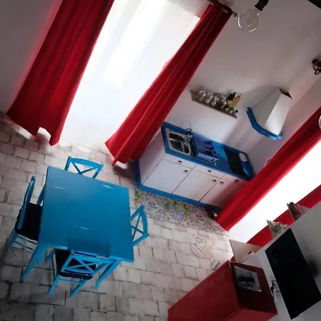 La Torretta Appartement