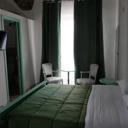 La Torretta Apartment *