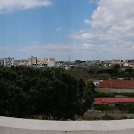 La Torretta Apartment *
