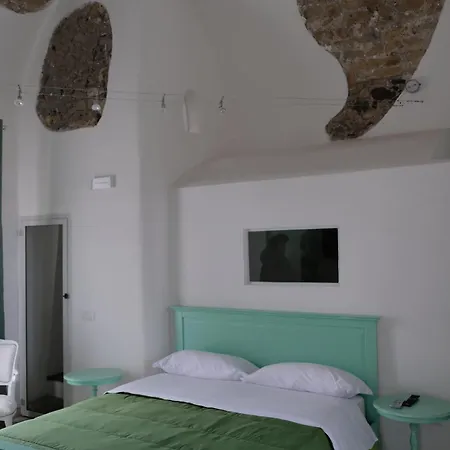 Apartment La Torretta