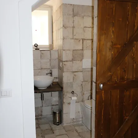 La Torretta Apartment