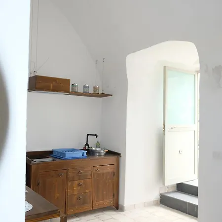Apartment La Torretta *