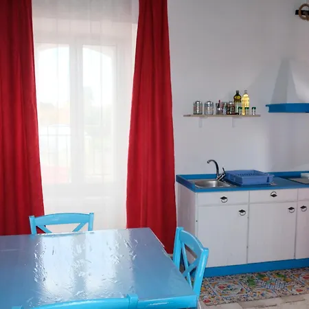 Apartment La Torretta Torre Annunziata