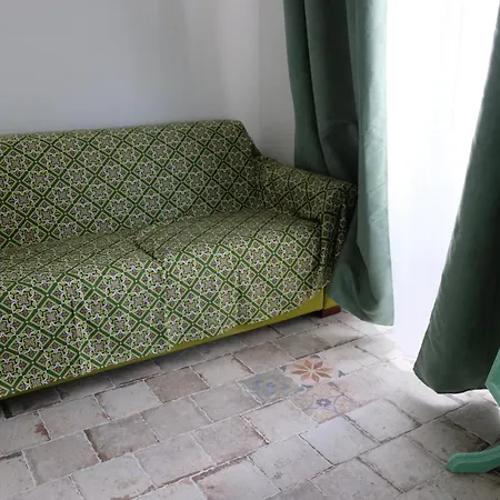 La Torretta Apartment Torre Annunziata