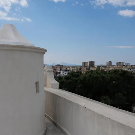 La Torretta Torre Annunziata